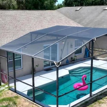 Newly Renovated 3Br House Near By Disney & Universal オーランド エクステリア 写真