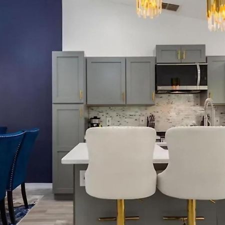 Newly Renovated 3Br House Near By Disney & Universal オーランド エクステリア 写真