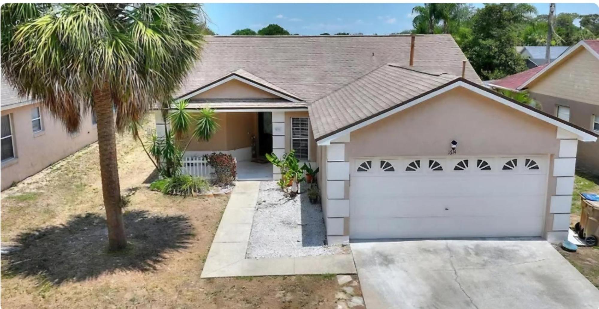 Newly Renovated 3Br House Near By Disney & Universal オーランド エクステリア 写真