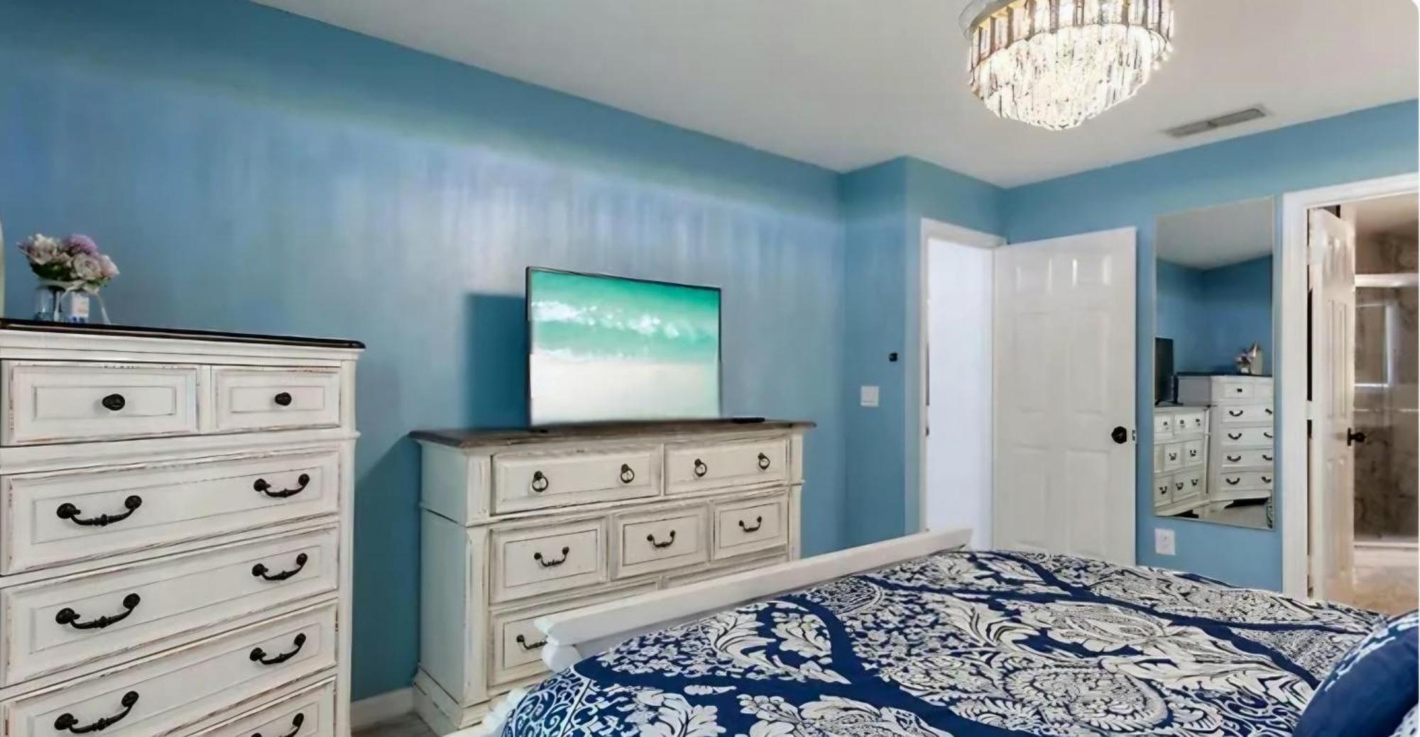Newly Renovated 3Br House Near By Disney & Universal オーランド エクステリア 写真