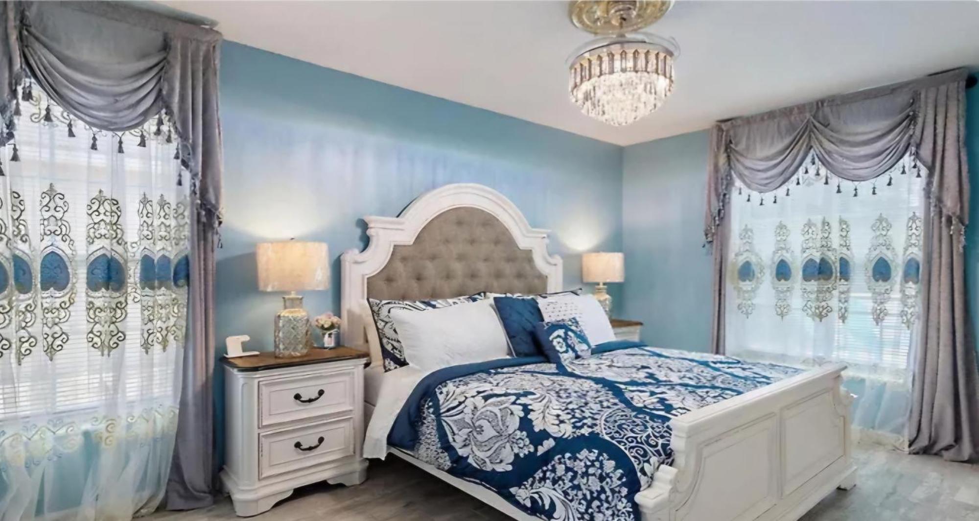 Newly Renovated 3Br House Near By Disney & Universal オーランド エクステリア 写真