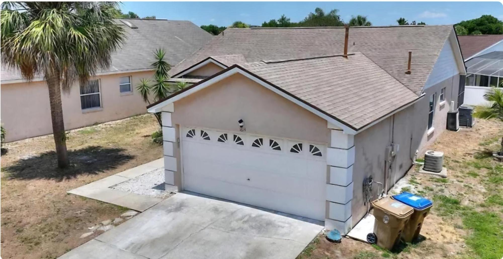 Newly Renovated 3Br House Near By Disney & Universal オーランド エクステリア 写真