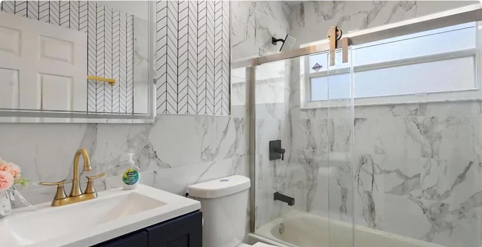 Newly Renovated 3Br House Near By Disney & Universal オーランド エクステリア 写真