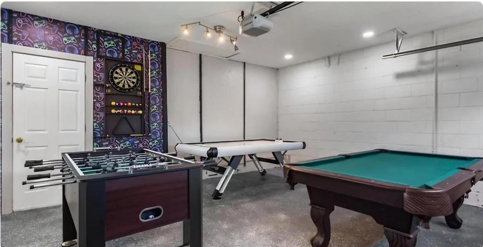 Newly Renovated 3Br House Near By Disney & Universal オーランド エクステリア 写真