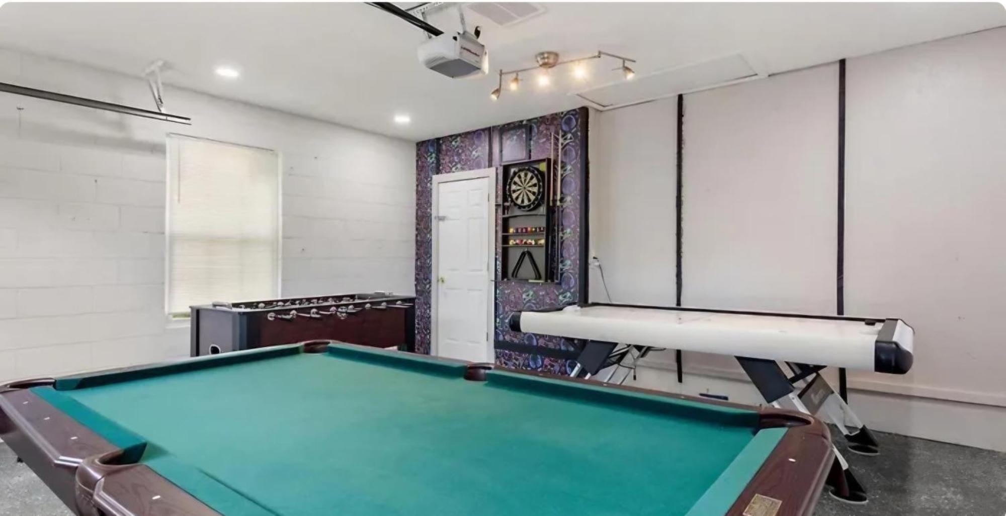 Newly Renovated 3Br House Near By Disney & Universal オーランド エクステリア 写真