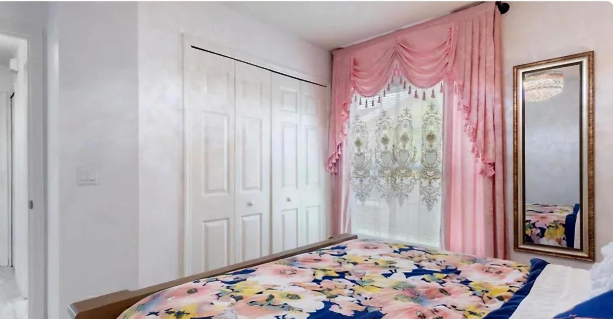 Newly Renovated 3Br House Near By Disney & Universal オーランド エクステリア 写真